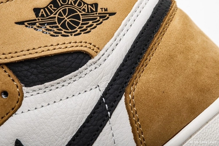 the 555088-700 Year of 1 Air Jordan Rookie 0929